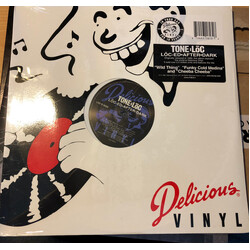 Tone Loc Lōc'ed After Dark Vinyl LP USED