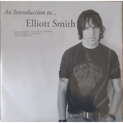 Elliott Smith An Introduction To... Vinyl LP USED