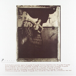 Pixies Surfer Rosa Vinyl LP USED