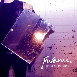 Fufanu Adjust To The Light USED VINYL 12INCH