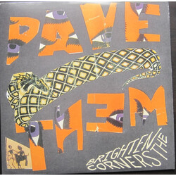 Pavement Brighten The Corners Vinyl LP USED