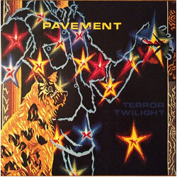 Pavement Terror Twilight Vinyl LP USED