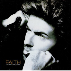 George Michael Faith USED VINYL 7INCH 45 RPM SINGLE STEREO