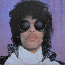 Prince When Doves Cry USED VINYL 12INCH 45 RPM SINGLE