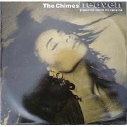 The Chimes Heaven USED VINYL 12INCH 45 RPM SINGLE