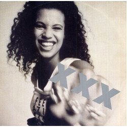 Neneh Cherry Kisses On The Wind USED VINYL 12INCH 45 RPM SINGLE