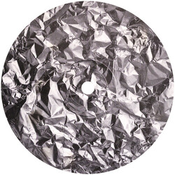 Caustic Window Joyrex J9 EP VINYL 12" USED