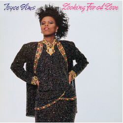 Joyce Sims Looking For A Love USED VINYL 12INCH 33 S RPM