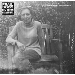 Frail Body A Brief Memoriam Vinyl LP USED