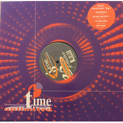 Overcharge / G-Meter Minds Are Changin VINYL 12" USED