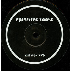 Swag Primitive Tools Edition Two VINYL 12" USED