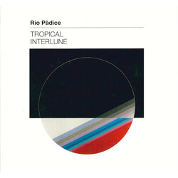 Rio Padice Tropical Interlune Vinyl LP USED