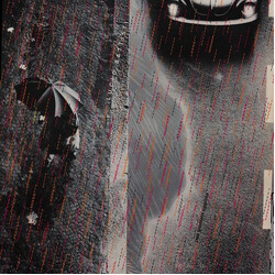 Lucio Battisti Una Giornata Uggiosa Vinyl LP USED