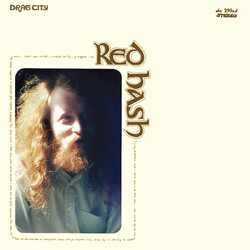 Gary Higgins (2) Red Hash Vinyl LP USED