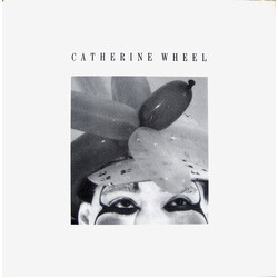 Catherine Wheel Balloon USED VINYL 7INCH 45 RPM SINGLE
