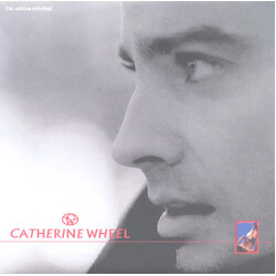Catherine Wheel Ma Solituda USED VINYL 7INCH 45 RPM LIMITED EDITION STEREO