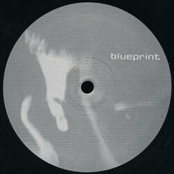 Oliver Ho Awakening The Sentient VINYL 12" USED