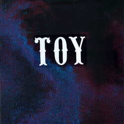 TOY (18) Make It Mine USED VINYL 12INCH LIMITED EDITION