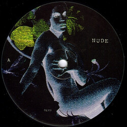 Cajmere Nude USED VINYL 12INCH