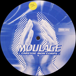 Moulage Caresse Mon Corps VINYL 12" USED