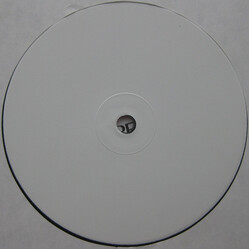 Roy Davis Jr. Gabrielle USED VINYL 12INCH 33 S RPM WHITE LABEL