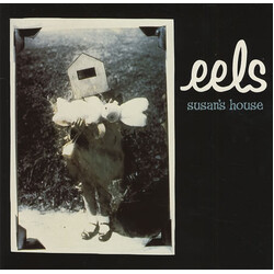 Eels Susan's House USED VINYL 7INCH SINGLE