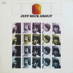Jeff Beck Group Jeff Beck Group Vinyl LP USED