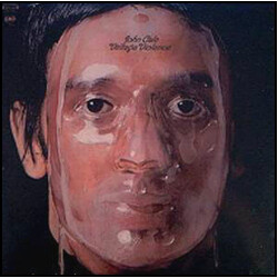 John Cale Vintage Violence Vinyl LP USED