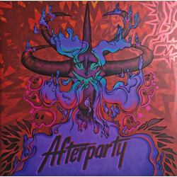 Scntfc Afterparty Vinyl 2 LP USED