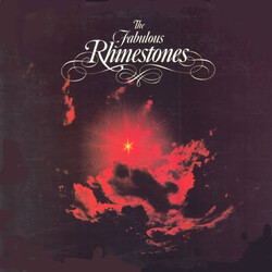 The Fabulous Rhinestones The Fabulous Rhinestones Vinyl LP USED