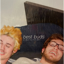 Mom Jeans. Best Buds Vinyl LP USED