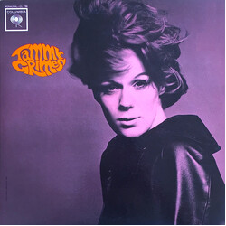 Tammy Grimes Tammy Grimes Vinyl LP USED