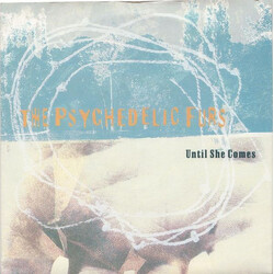 The Psychedelic Furs Until She Comes USED VINYL 7INCH 45 RPM SINGLE