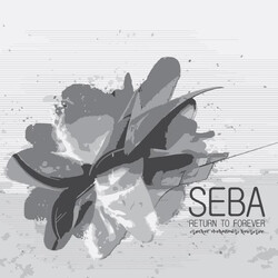 Seba Secret Operations Reissue Vol. 4 USED VINYL 12INCH COMPILATION