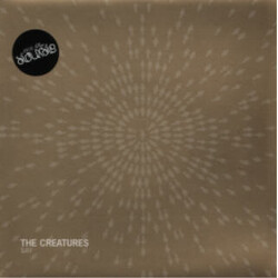 The Creatures Say USED VINYL 7INCH 45 RPM SINGLE