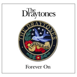 The Draytones Forever On USED VINYL 12INCH EP