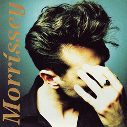Morrissey Everyday Is Like Sunday VINYL 7" USED