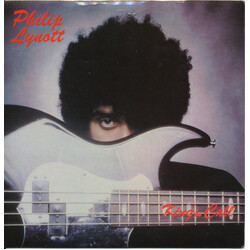 Phil Lynott King's Call USED VINYL 7INCH 45 RPM SINGLE