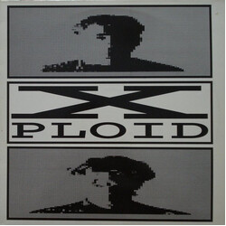 X-Ploid I Still Believe VINYL 12" USED