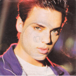 Nick Kamen Each Time You Break My Heart VINYL 7" USED