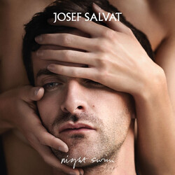 Josef Salvat Night Swim Multi Vinyl LP/CD USED