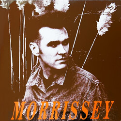 Morrissey November Spawned A Monster USED VINYL 7INCH SINGLE 45 RPM