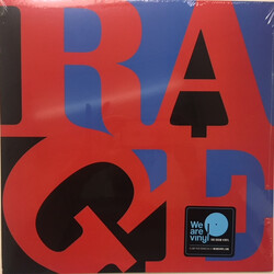 Rage Against The Machine Renegades Vinyl LP USED