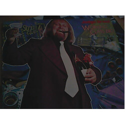 Judge Dread Working Class 'Ero Vinyl LP USED