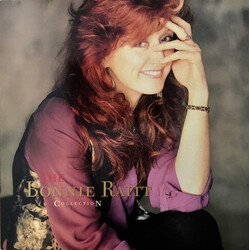 Bonnie Raitt The Bonnie Raitt Collection Vinyl LP USED