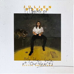 Julien Baker Little Oblivions Vinyl LP USED