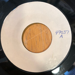 Clydie King Punish Me Vinyl 7" USED