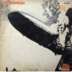 Led Zeppelin Led Zeppelin Vinyl LP USED