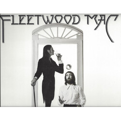 Fleetwood Mac Fleetwood Mac Vinyl LP USED