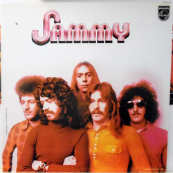 Sammy (20) Sammy Vinyl LP USED